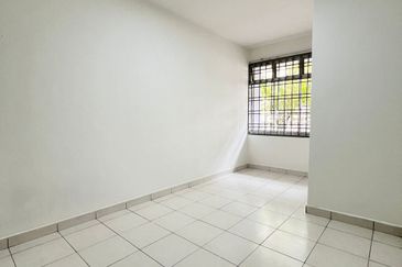 Kampung Baru Plentong