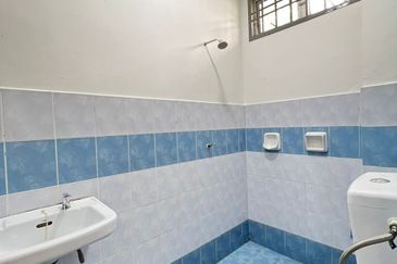 Kampung Baru Plentong