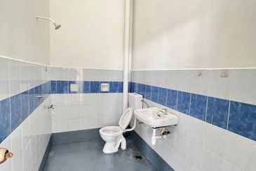 Kampung Baru Plentong