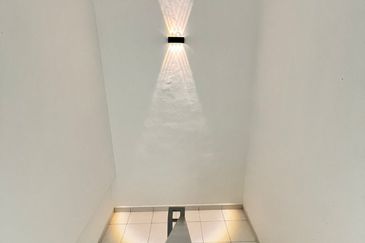 Kampung Baru Plentong