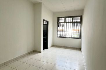 Kampung Baru Plentong