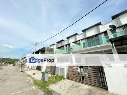 Taman Pulai Jaya Double Storey Terrace House, Johor, Johor Bahru