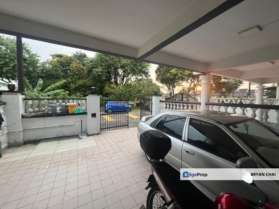 Taman Desa Jaya Jalan Lembah Double Storey for Sale @RM580,000 By BRYAN ...