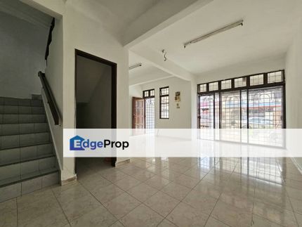 Taman Desa Cermelang Double Storey  Terrace House, Johor, Ulu Tiram