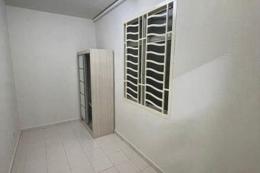 Villa Krystal, Bandar Selesa Jaya