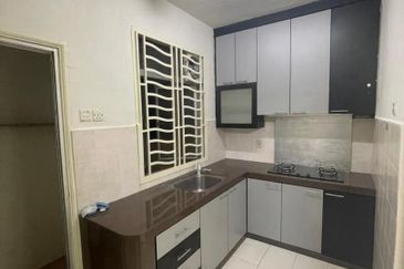 Villa Krystal, Bandar Selesa Jaya