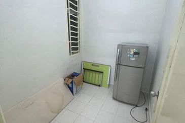 Villa Krystal, Bandar Selesa Jaya