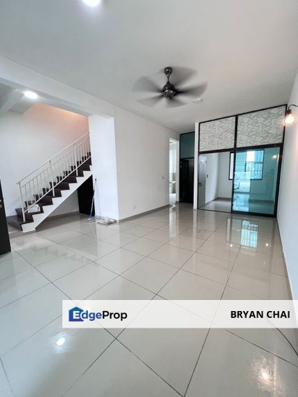 Citrine Residenz Bandar Seri Alam, Johor, Masai