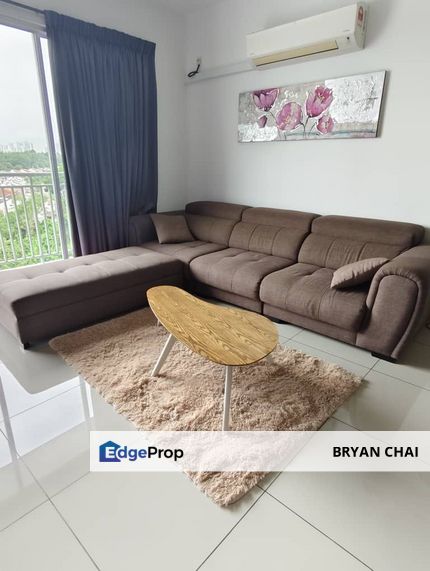 Taman Tasek with Fully Renovated Fully Furnished, Johor, Johor Bahru