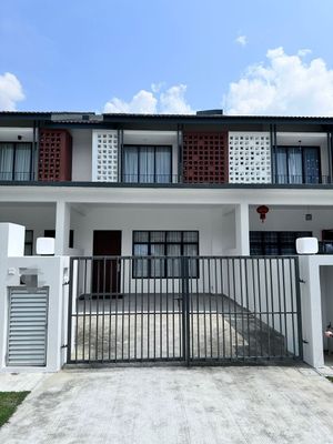 The Crest Austin Ruby Double Storey for sales for Sale @RM650,000 By ...