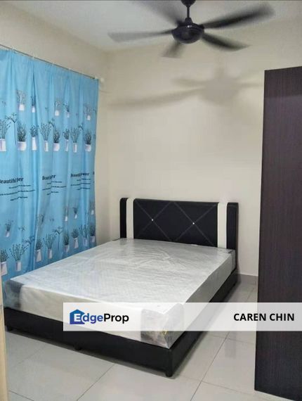 ARC Apartment Austin Hill for rent, Johor, Johor Bahru