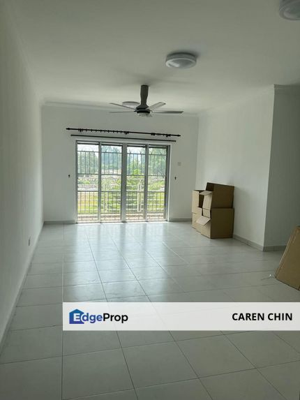 M Tiara Larkin Jb Town 3bed for sale, Johor, Johor Bahru