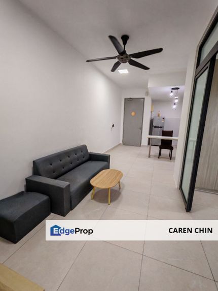 1Tebrau Jb Town 2bed for rent, Johor, Johor Bahru