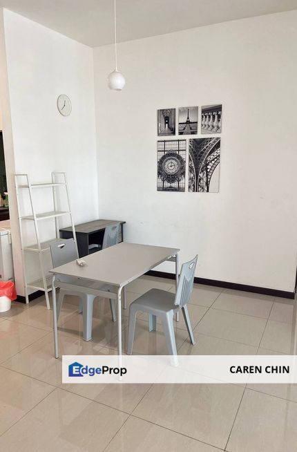 Molek.Regency 2bedroom for Rent, Johor, Johor Bahru