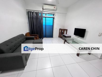 Sky Oasis Setia Indah Apartment 2bed for sales, Johor, Johor Bahru