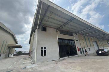 Taman Perindustrian Kota Puteri