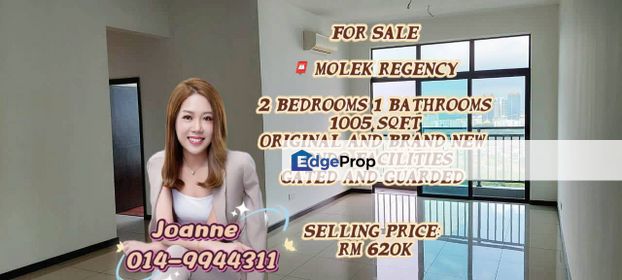 Molek Regency, Taman Molek, Johor Bahru.  Ponderosa, Ros Merah, Johor Jaya, Desa Harmoni, Kampung Melayu Pandan , Johor, Johor Bahru
