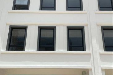 Eco Boulevard 2 @ Eco Botanic