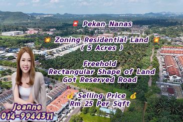 Taman Sri Pekan Nanas