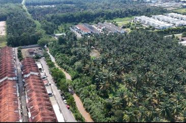 Taman Sri Pekan Nanas