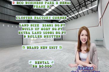 Eco Business Park 2