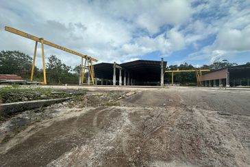 Kampung Seelong Jaya