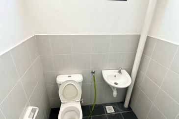 Taman Scientex Senai