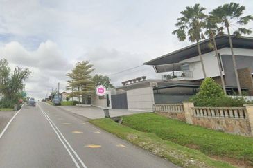 Taman Suria, Johor Bharu