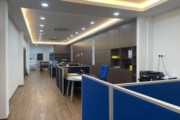 Bandar Baru Seri Alam