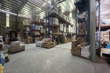 Bandar Baru Seri Alam