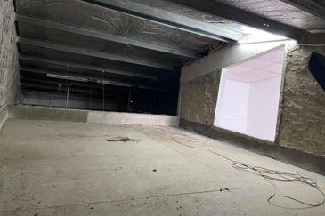 Taman Nusa Bestari, Skudai