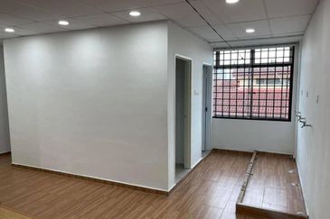 Taman Nusa Bestari, Skudai