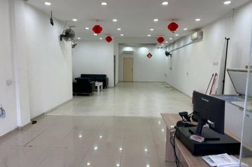 Taman Nusa Bestari, Skudai