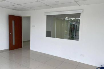 Taman Nusa Bestari, Skudai