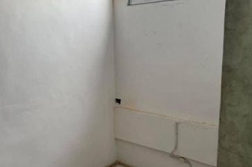 Taman Nusa Bestari, Skudai