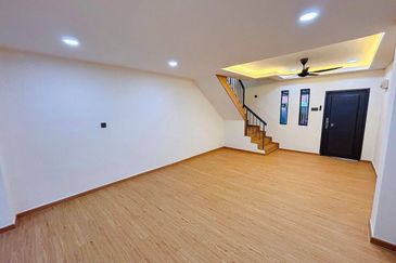 Bandar Baru Permas Jaya