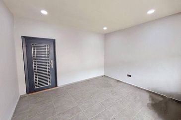 Bandar Baru Permas Jaya