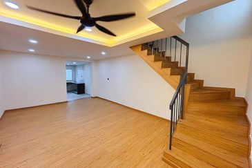 Bandar Baru Permas Jaya