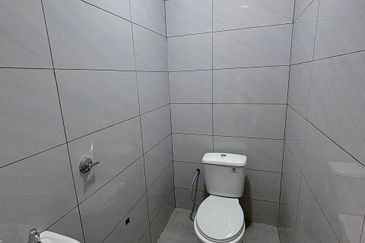 Bandar Baru Permas Jaya