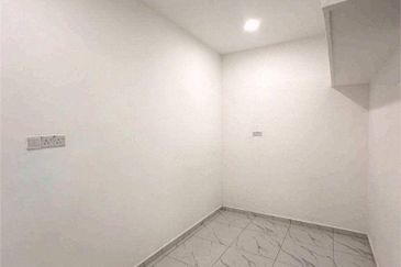 Jalan Panti, Taman Johor