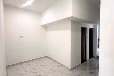 Jalan Panti, Taman Johor