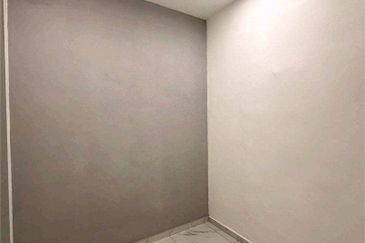 Jalan Panti, Taman Johor