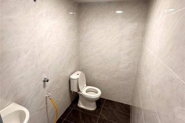 Jalan Panti, Taman Johor