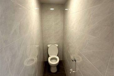 Jalan Panti, Taman Johor