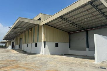 Taman Perindustrian Kota Puteri