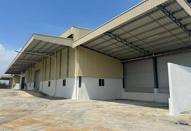 Taman Perindustrian Kota Puteri