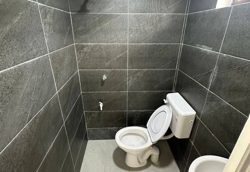 Kampung Baru Lima Kedai