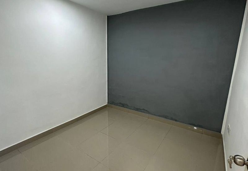 Kampung Baru Lima Kedai