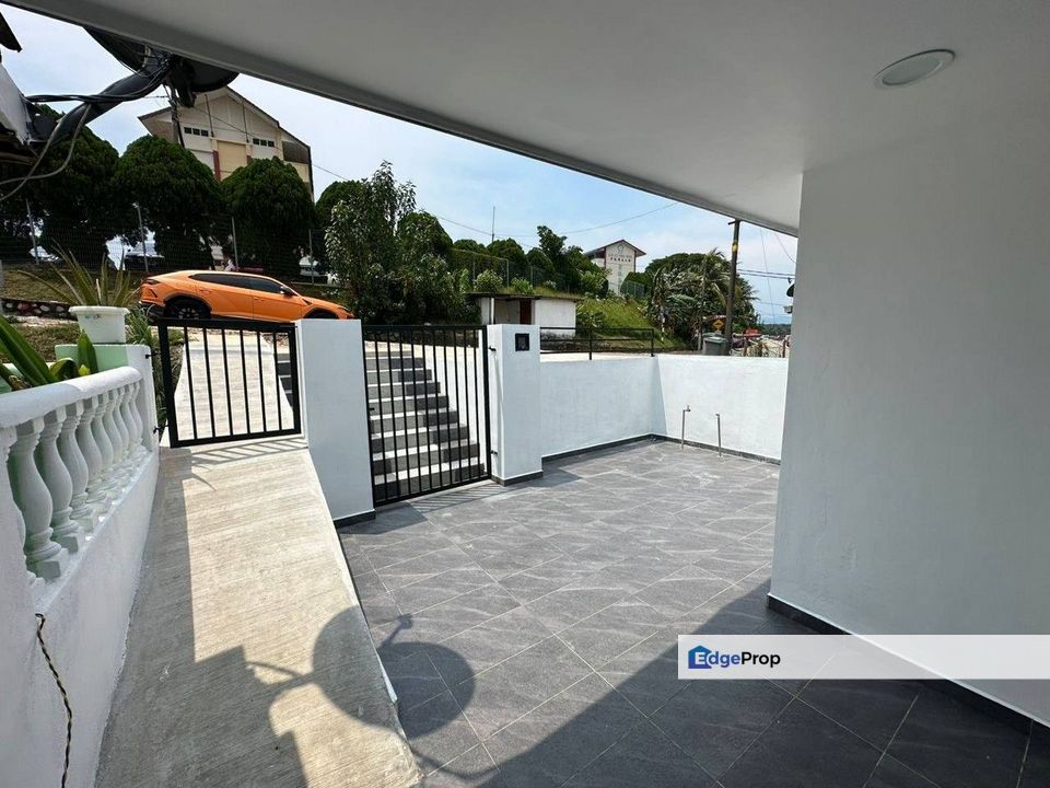 Single Storey Low Cost @ 12 Jalan Malinja 1, Lima Kedai, Gelang Patah, Skudai, Taman Perumahan Rakyat Lima Kedai, Mutara Rini, Johor, Johor Bahru