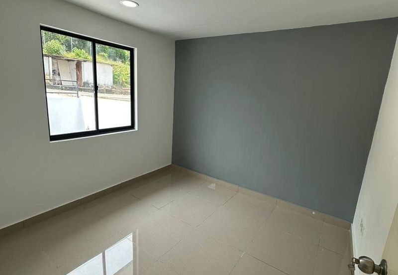 Kampung Baru Lima Kedai